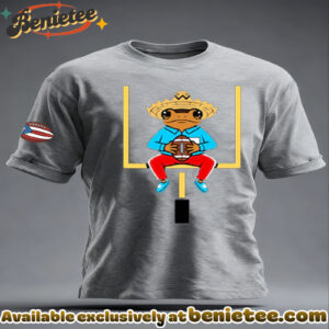 Benito Bowl short sleeves t-shirt - Ver 3