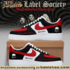Black Label Society North America Tour 2026 Collection - Air Force 1