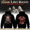 Black Label Society North America Tour 2026 Collection Hoodie, Tshirt, Sweatshirt - Ver 2