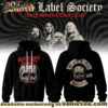 Black Label Society North America Tour 2026 Collection Hoodie, Tshirt, Sweatshirt - Ver 5