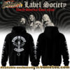 Black Label Society North America Tour 2026 Collection Hoodie, Tshirt, Sweatshirt - Ver 6