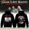 Black Label Society North America Tour 2026 Collection Hoodie, Tshirt, Sweatshirt - Ver 8