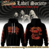 Black Label Society North America Tour 2026 Collection Hoodie, Tshirt, Sweatshirt - Ver 3