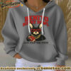 Bunny Bowl Halftime Show Hoodie - Ver 2