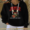 Bunny Bowl Halftime Show Hoodie