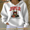 Bunny Bowl Halftime Show Hoodie - Ver 3