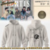 CORTIS COLOR OUTSIDE THE LINES Limited Edition Signature - Hoodie