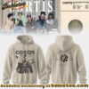 CORTIS COLOR OUTSIDE THE LINES Limited Edition Signature - Hoodie - Ver 28