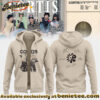 CORTIS COLOR OUTSIDE THE LINES Limited Edition Signature - Hoodie - Ver 11