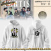 CORTIS COLOR OUTSIDE THE LINES Limited Edition Signature - Hoodie - Ver 23