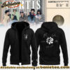 CORTIS COLOR OUTSIDE THE LINES Limited Edition Signature - Hoodie - Ver 14