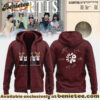 CORTIS COLOR OUTSIDE THE LINES Limited Edition Signature - Hoodie - Ver 16