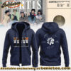 CORTIS COLOR OUTSIDE THE LINES Limited Edition Signature - Hoodie - Ver 18