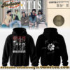 CORTIS COLOR OUTSIDE THE LINES Limited Edition Signature - Hoodie - Ver 26