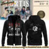 CORTIS COLOR OUTSIDE THE LINES Limited Edition Signature - Hoodie - Ver 7