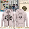 CORTIS COLOR OUTSIDE THE LINES Limited Edition Signature - Hoodie - Ver 10