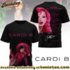 Cardi B fans will love this Hoodie, Tshirt, Sweatshirt