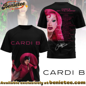 Cardi B fans will love this Hoodie, Tshirt, Sweatshirt