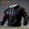 Casual Bad Bunny Super Bowl Collaboration Hooded Sweatshirt - Ver 3