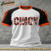 Cincinnati Football T-shirts - Ver 4