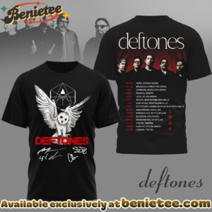 Deftones fans will love this Hoodie, Tshirt, Sweatshirt