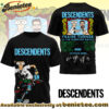Descendents fans will love this Shirt