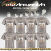 ENHYPEN THE SIN VANISH Still STORM Ver Baseball Jersey, Sports Jerseys - Ver 3