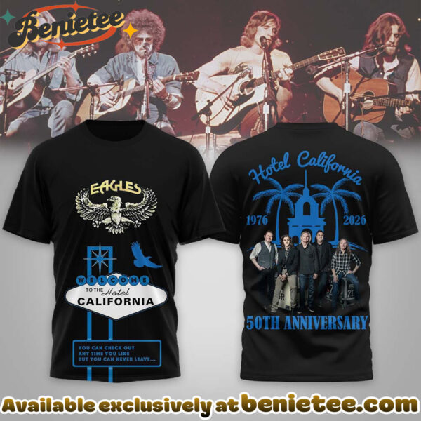 Eagles Band fans will love this Hoodie, Tshirt, Sweatshirt - Ver 2