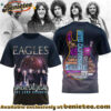 Eagles Band fans will love this Shirt