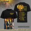 Earth, Wind Fire fans will love this Shirt