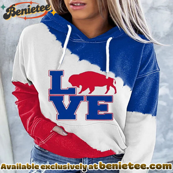 Football Fans Lovers Gameday Casual Hoodie - Ver 2