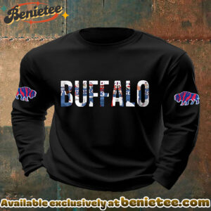 Football Fans Lovers Gameday Casual Long-Sleeve T-shirt - Ver 4