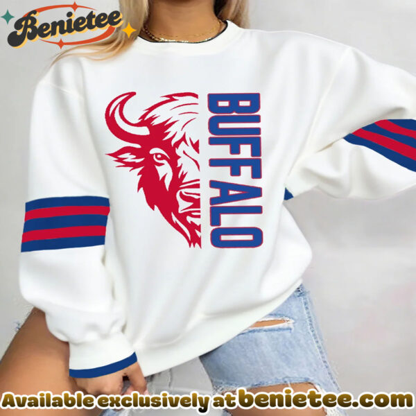 Football Fans Lovers Gameday Casual Sweatshirt
