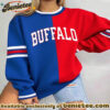 Football Fans Lovers Gameday Casual Sweatshirt - Ver 2