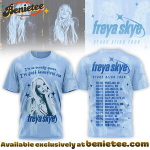 Freya Skye fans will love this Hoodie, Tshirt, Sweatshirt