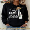 Funny Puerto Rico Christmas Printed Hoodie - Ver 2