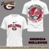 Georgia Bulldogs Premium NCAA Grateful Game Day 3D Shirt Hoodie