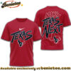Houston Texans Premium NFL Make Texas Next 3D Shirt