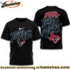 Houston Texans Premium NFL Make Texas Next 3D Shirt