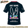 Houston Texans x Bad Bunny Super Bowl 2026 Limited Edition Shirt - Ver 2