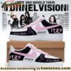 ITZY 3RD WORLD TOUR TUNNEL VISION Collection Air Force 1