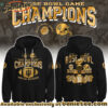IU Hoosiers Football Rose Bowl Champions Special Hoodie Limited Edition Hoodie