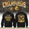 IU Hoosiers Football Rose Bowl Champions Special Hoodie Limited Edition Hoodie
