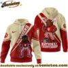 Indiana Hoosiers Premium 2026 College Football Playoff National Championship Hoodie