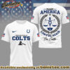 Indianapolis Colts Premium NFL Make America Lawful Again 3D Shirt