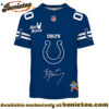 Indianapolis Colts x Bad Bunny Super Bowl 2026 Limited Edition Shirt - Ver 2