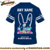 Indianapolis Colts x Bad Bunny Super Bowl 2026 Limited Edition Shirt - Ver 2
