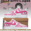 Jisoo x Hello Kitty 2026 Collection Air Force 1 - Ver 3