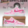Jisoo x Hello Kitty 2026 Collection Air Force 1 - Ver 2