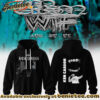 Ken Carson 2026 Tour Merch - WTF EU Tour Hoodie, Tshirt, Sweatshirt - Ver 2